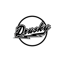 Drusky Entertainment Logo