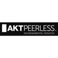 AKT Peerless Logo