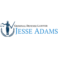 Jesse Adams Law Firm LLC Logo