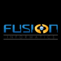 Fusion Informatics - AI, IoT Application Development Company in USA Logo