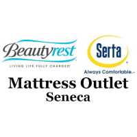 Mattress Outlet - Seneca Logo