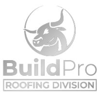 BuildPro Roofing Company - Commercial & Residential Roofer Logo