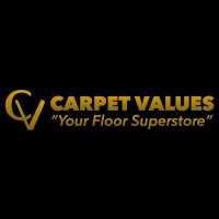 Carpet Values Logo