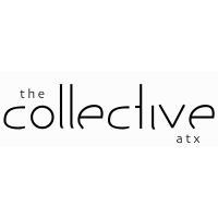 The Collective ATX Salon Logo