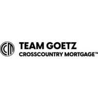 Chad Goetz at CrossCountry Mortgage, LLC Logo