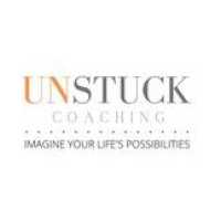 Unstuck Coaching Logo