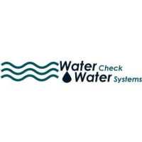 Water Check Water Systems Logo