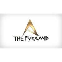 The Pyramid Logo
