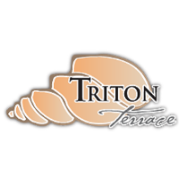 Triton Terrace Logo