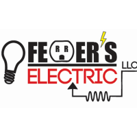 Ferrer's electric llc Logo
