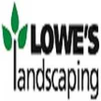 Lowe's Landscaping Inc Logo