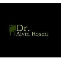 Dr. Alvin Rosen Logo