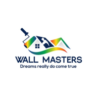 Wall Masters LLC Logo