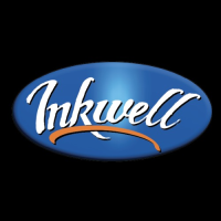 Inkwell Printing Logo