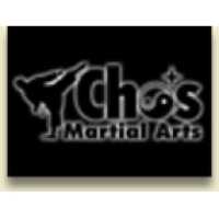 Cho's Martial Arts Logo