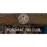 Potomac Tiki Club Logo