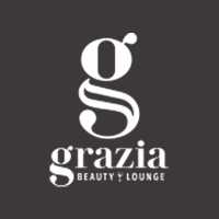 Grazia Beauty Lounge Logo
