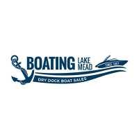 Dry Dock Boat Sales Logo