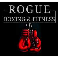 Rogue Boxing & Fitness Logo