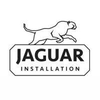 Jaguar Installation Logo