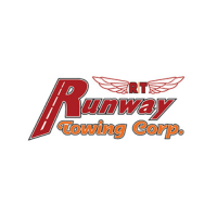 Runway Towing Corp Logo