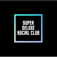 Super Deluxe Social Club Logo