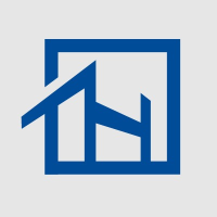 Thrive Homes Logo