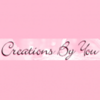 Creations By You Logo