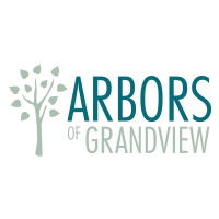 Arbors of Grandview Logo