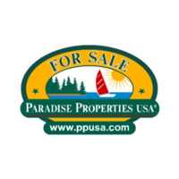 Paradise Properties USA Logo