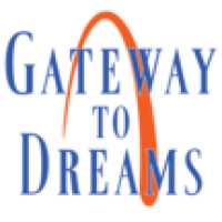 Gateway to Dreams Logo
