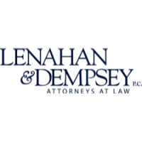 Lenahan & Dempsey P.C. Logo