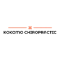 Kokomo Chiropractic Logo