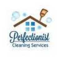 Perfectionist Cleaning Services Logo
