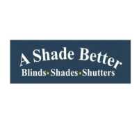 A Shade Better Logo