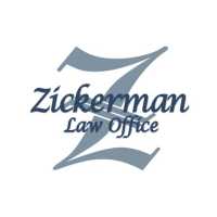 The Zickerman Law Office, PLLC Logo
