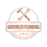 Unrivaled Plumbing And Heating Logo