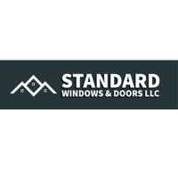 Standard Windows & Doors Logo