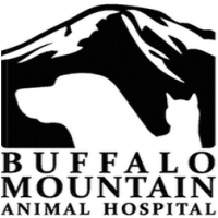 Buffalo Mountain Animal Hospital Logo