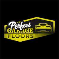 Perfect Garage Floors Logo