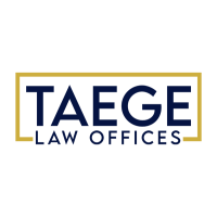 Taege Law Offices Logo