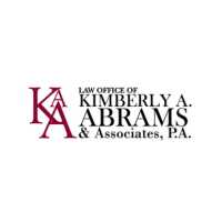Law Office of Kimberly A. Abrams & Associates, P.A. Logo
