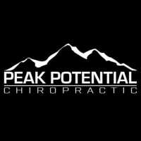 Peak Potential Chiropractic Logo