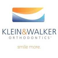 Klein & Walker Orthodontics Logo