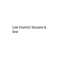 Low Country Vacuum & Sew LLC Logo
