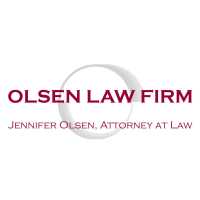 Olsen Law Firm Logo
