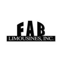 FAB LIMOUSINES, INC. Logo