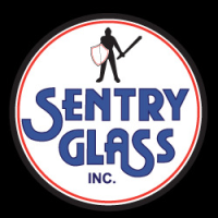 Sentry Glass Inc Logo