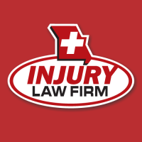 Missouri Injury Law Firm Logo