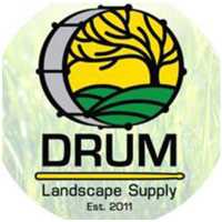Drum Landscape Supply, Inc Logo